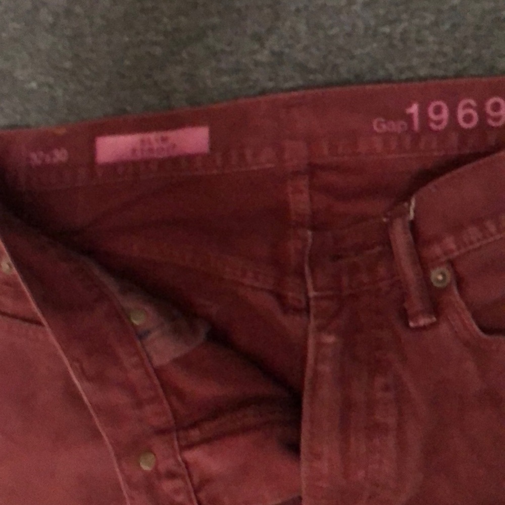 Clothes - Picture 2 of 2